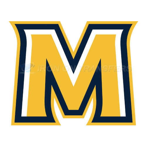Murray State Racers Iron-on Stickers (Heat Transfers)NO.5219